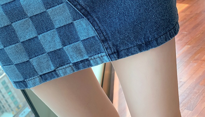 Short skirt a set for women
