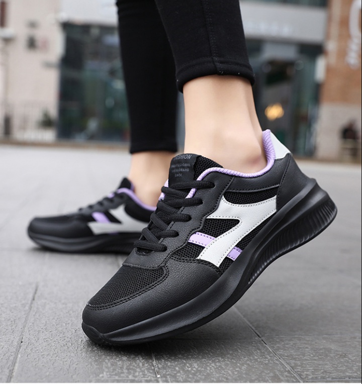 Breathable running shoes shoes for women
