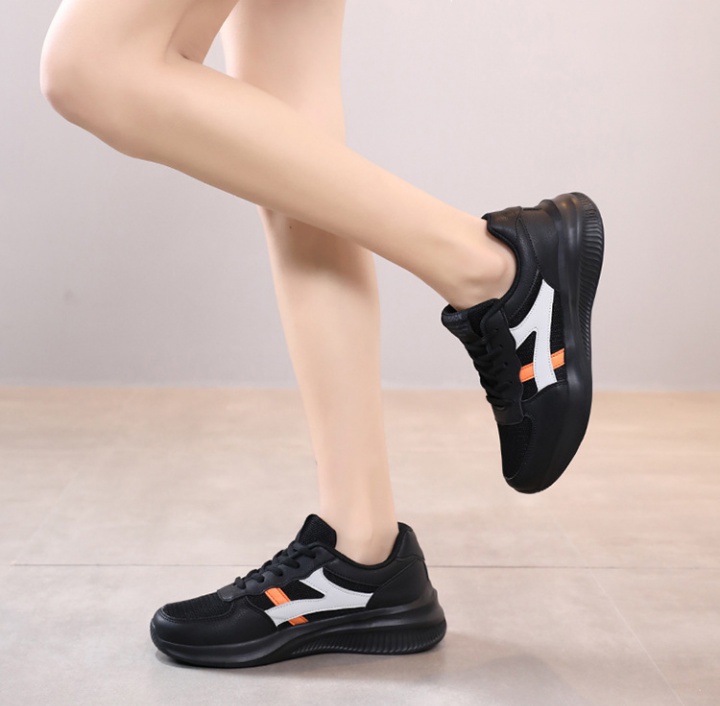 Breathable running shoes shoes for women