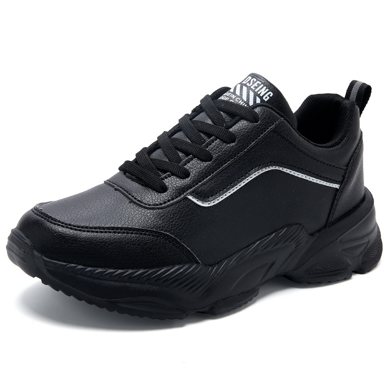 Sports air cushion autumn and winter Casual Sports shoes
