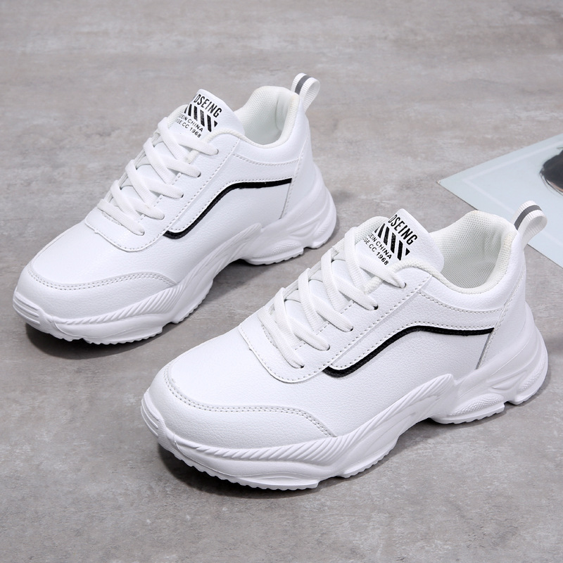 Sports air cushion autumn and winter Casual Sports shoes