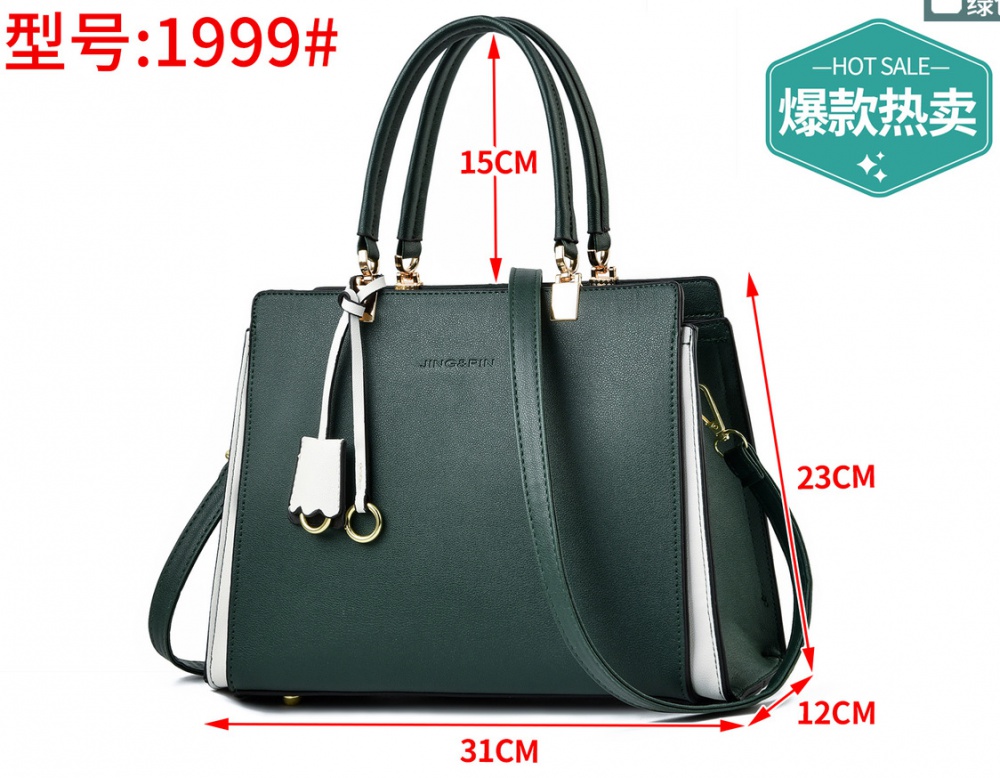 Autumn shoulder bag middle-aged handbag for women
