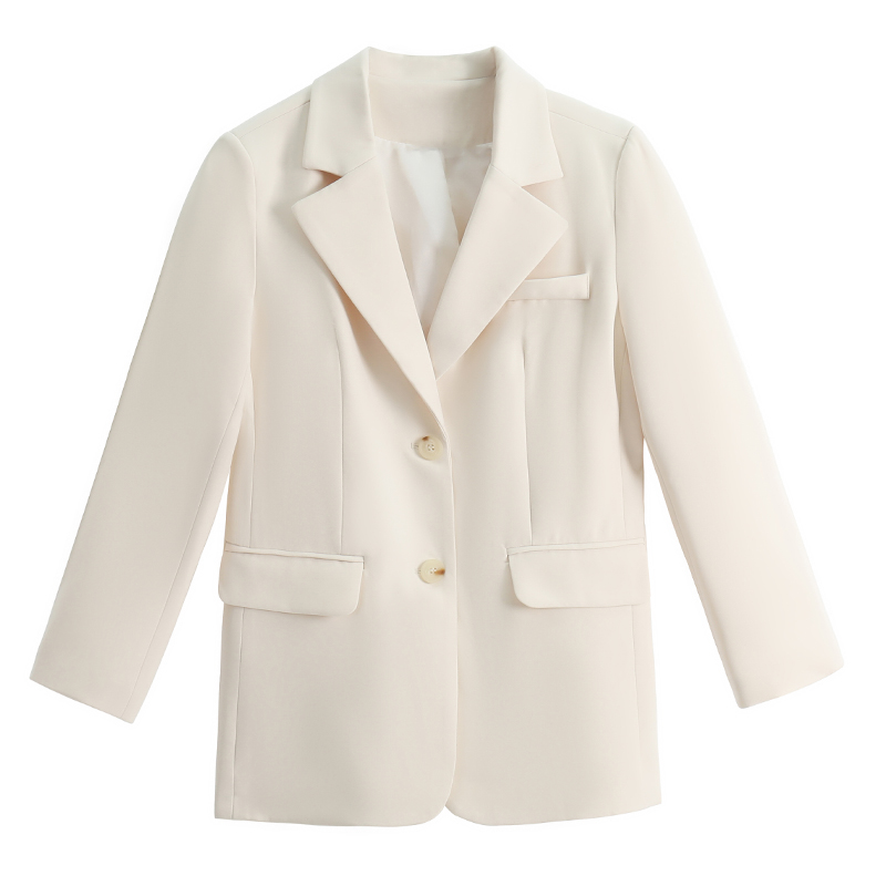 Autumn coat temperament business suit for women