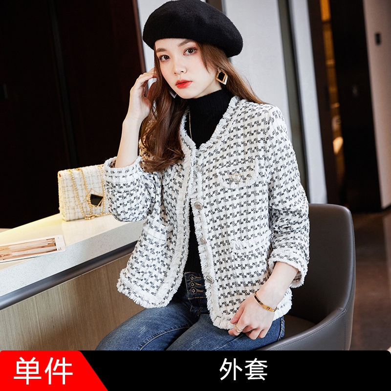 Western style coat ladies business suit for women