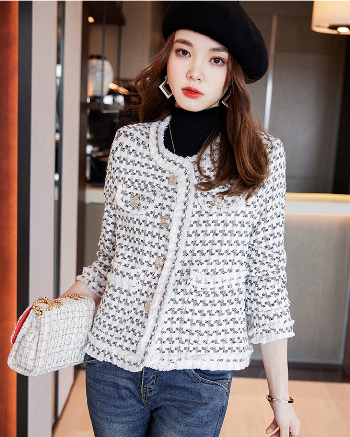 Western style coat ladies business suit for women