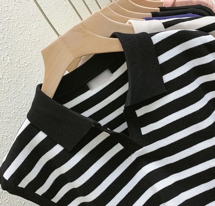 Loose sleeveless vest all-match sling tops for women