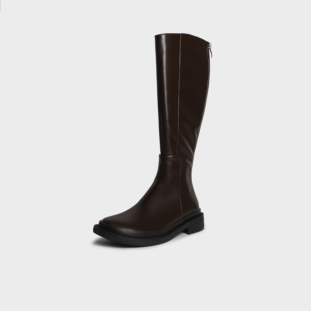 Autumn and winter boots thigh boots for women