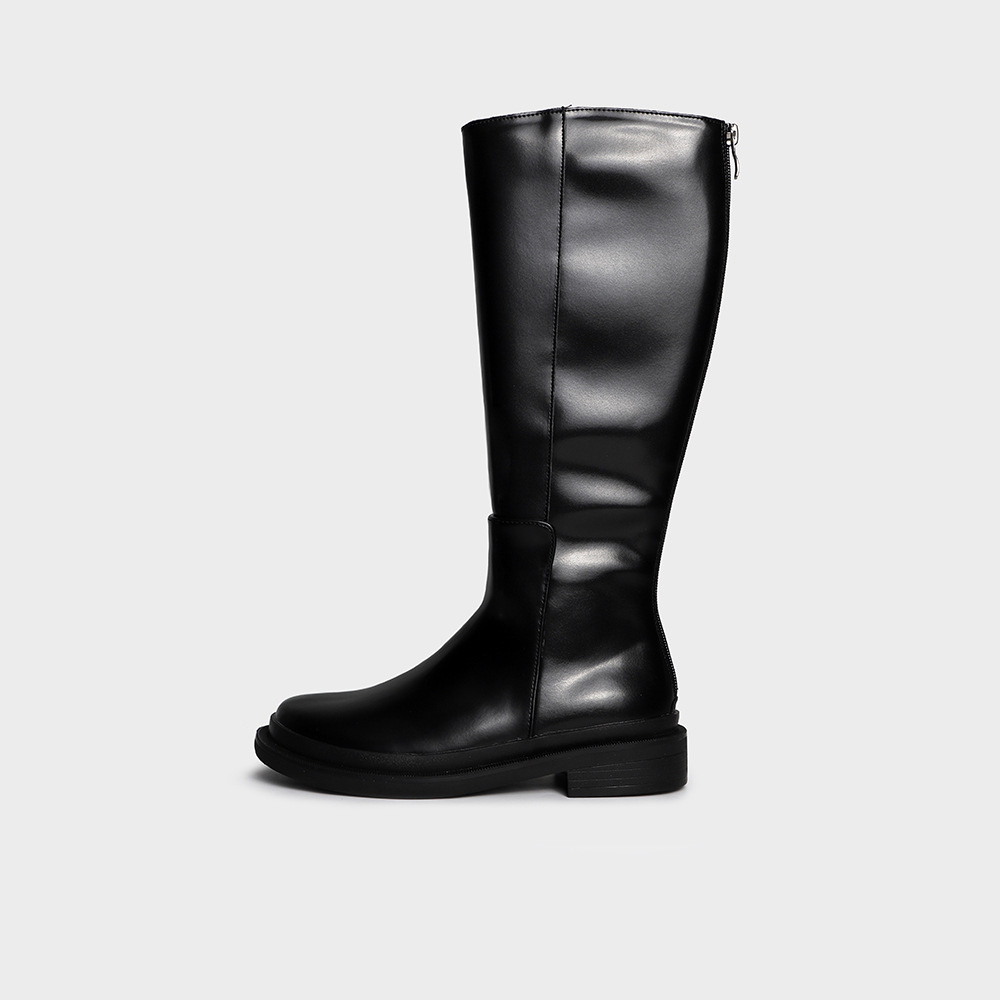 Autumn and winter boots thigh boots for women