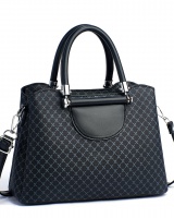 High capacity large bag fashion handbag for women
