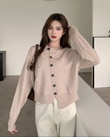 Autumn and winter sweater Korean style coat