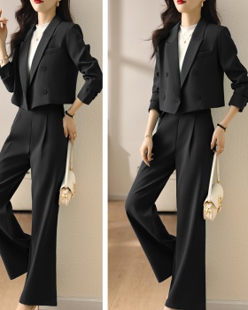 Business suit 2pcs set for women