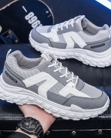 Casual fashion Sports shoes autumn all-match shoes