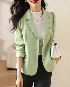 Casual work clothing business business suit for women