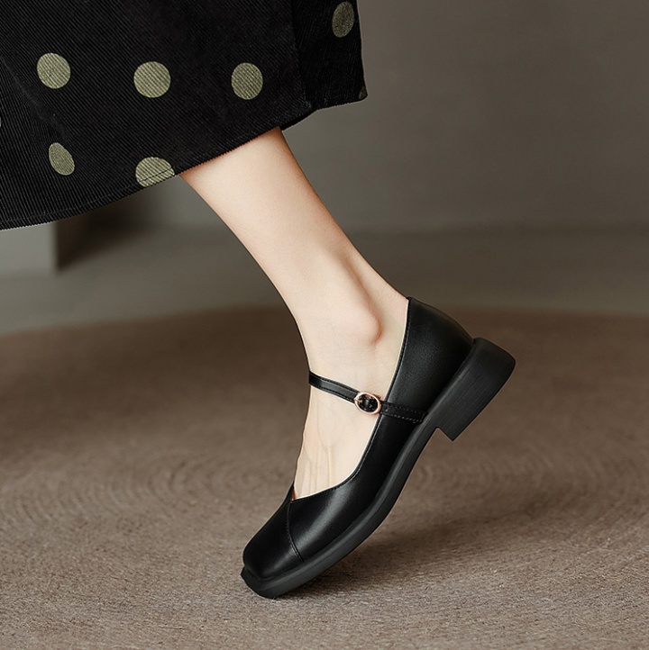 Low low shoes spring and autumn shoes for women