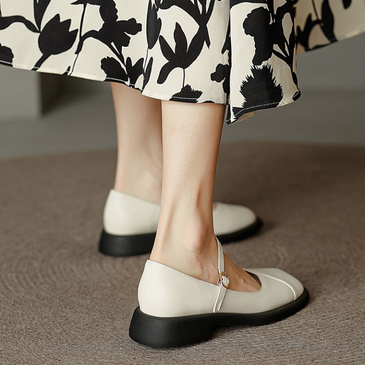 Low low shoes spring and autumn shoes for women