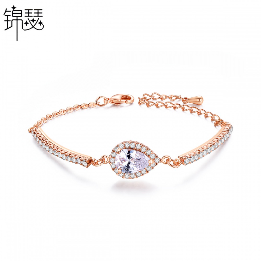 Fashion bracelets Korean style wristband for women