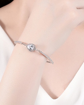Fashion bracelets Korean style wristband for women