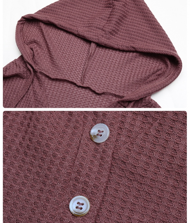 European style autumn long sleeve sweater for women