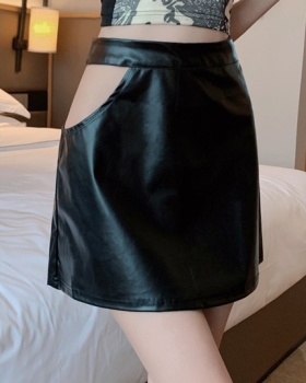 Spicegirl hollow short fashion skirt