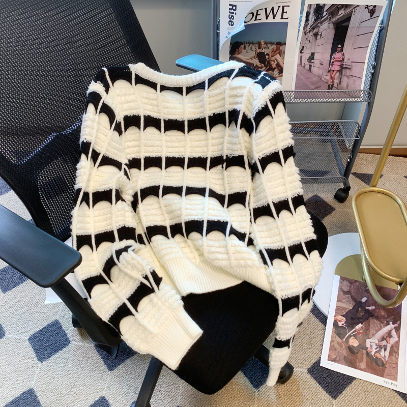 Tassels cardigan sweater for women
