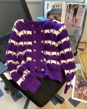 Tassels cardigan sweater for women