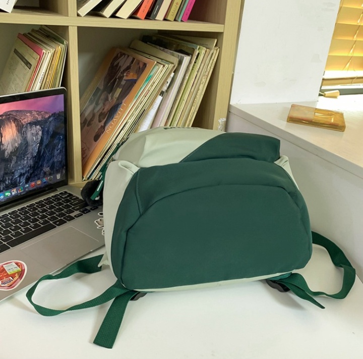 Student schoolbag all-match backpack for women