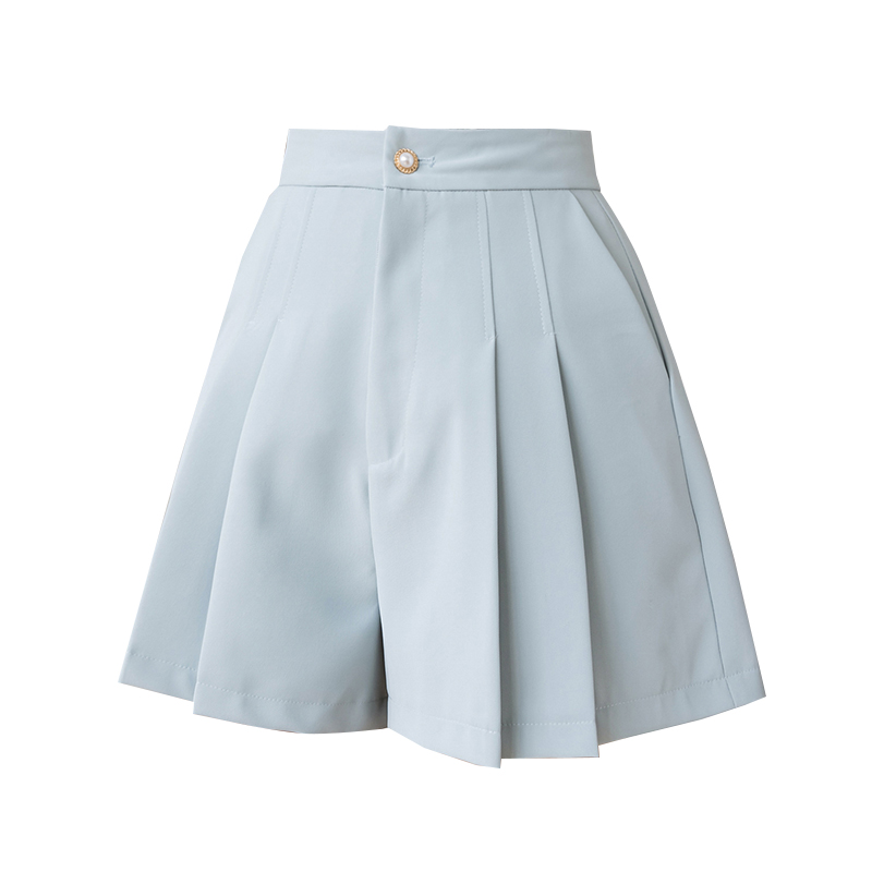 All-match skirt spring and summer culottes for women
