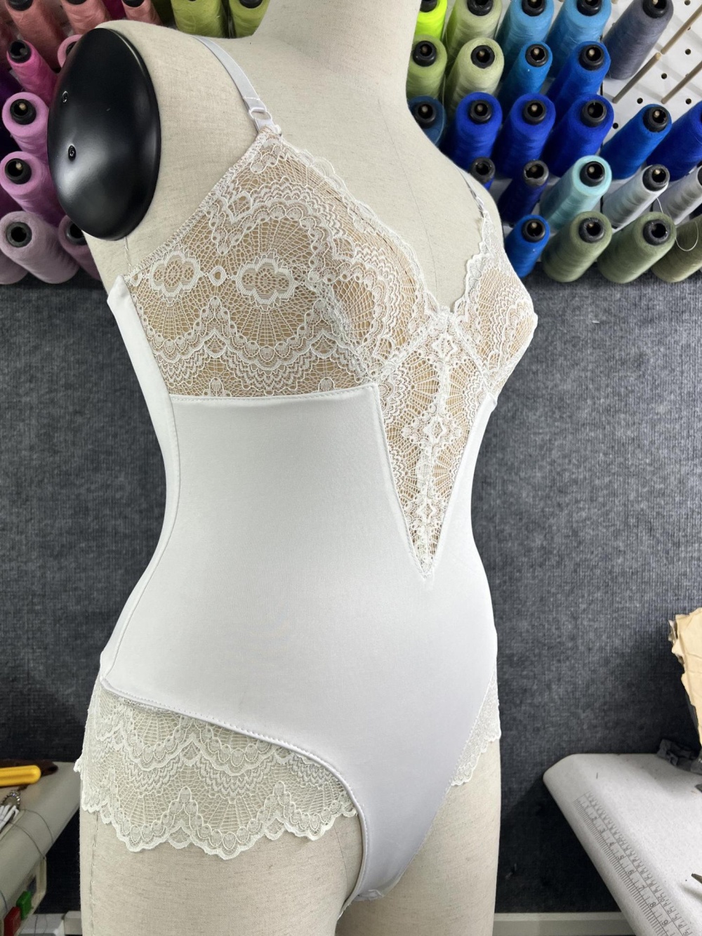Sexy sling tops lace underwear for women