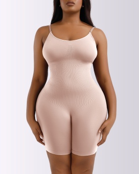 Postnatal hold abdomen corset hip raise underwear