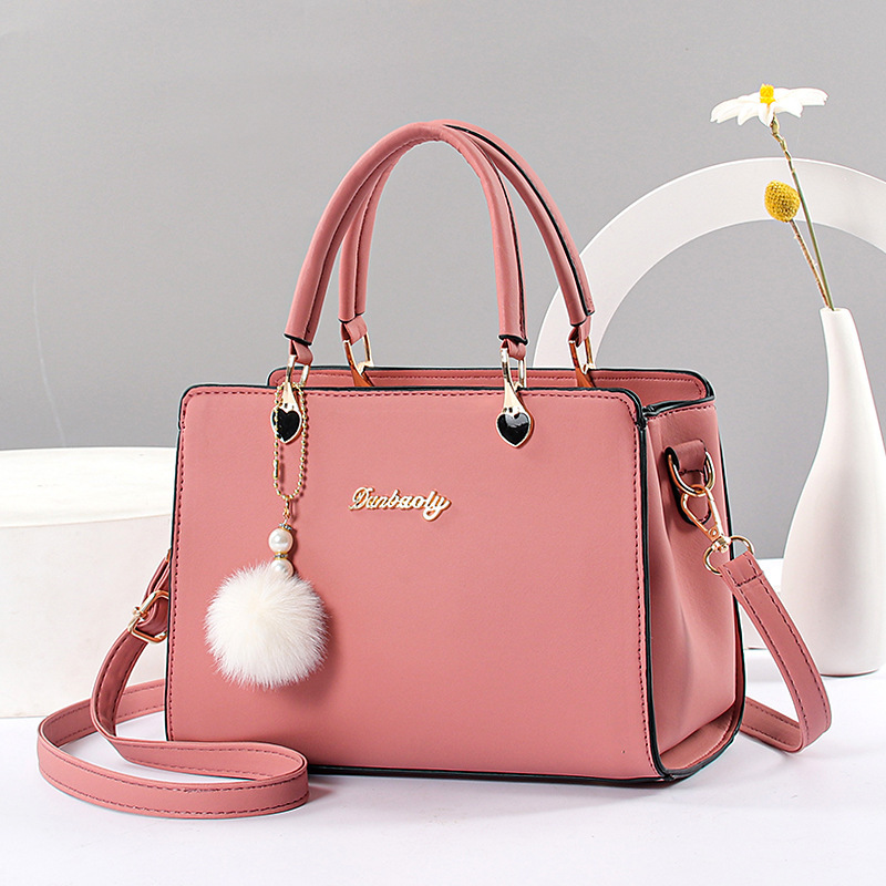Grace fashion shoulder bag diagonal handbag