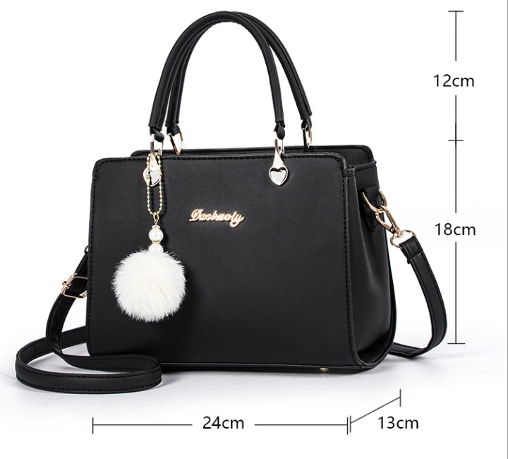 Grace fashion shoulder bag diagonal handbag