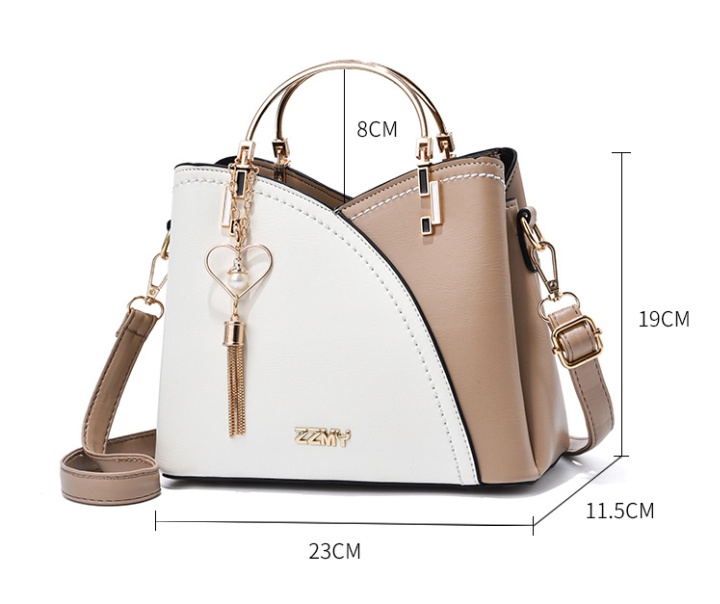 Fashion handbag Korean style messenger bag