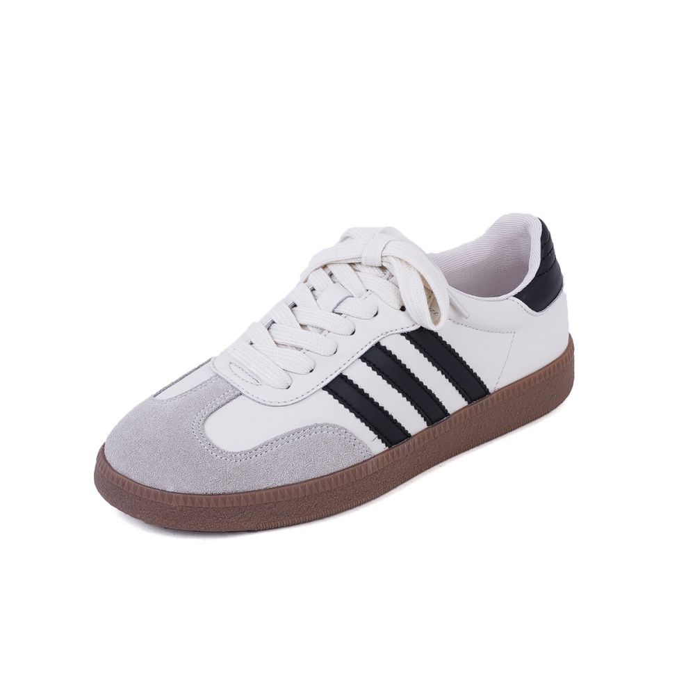 Spring fashion Casual shoes all-match sports board shoes for women