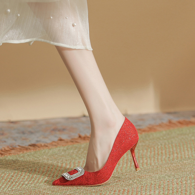 Special shoes high-heeled shoes for women