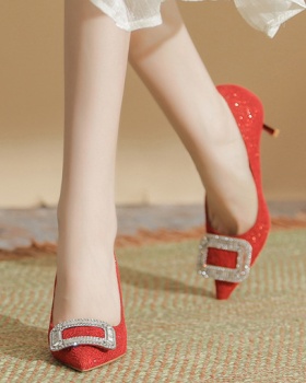 Special shoes high-heeled shoes for women