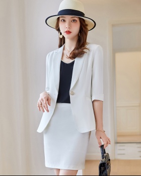 Business skirt temperament business suit for women