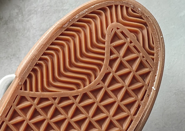 Spring microfiber canvas shoes fashion shoes for men