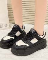Within increased thick crust Casual shoes for women