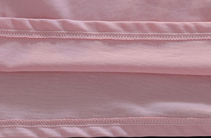 Short sleeve pure cotton T-shirt quality towel