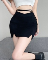 Sexy short skirt high waist skirt for women