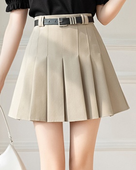 Slim short skirt business suit for women