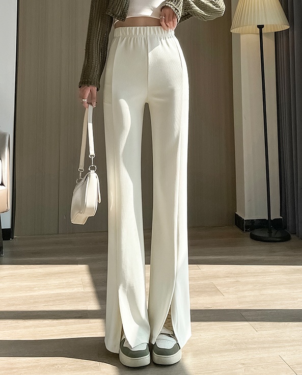 Loose pants spring and summer wide leg pants