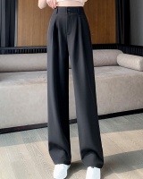 Spring and autumn pants mopping suit pants for women