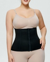 Fitness fat burn abdomen belt shaping sports corset