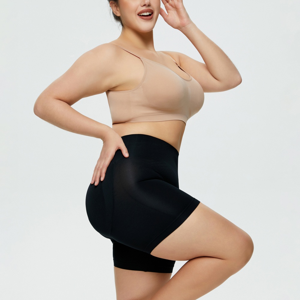 Body sculpting thin pants strengthen postnatal corset