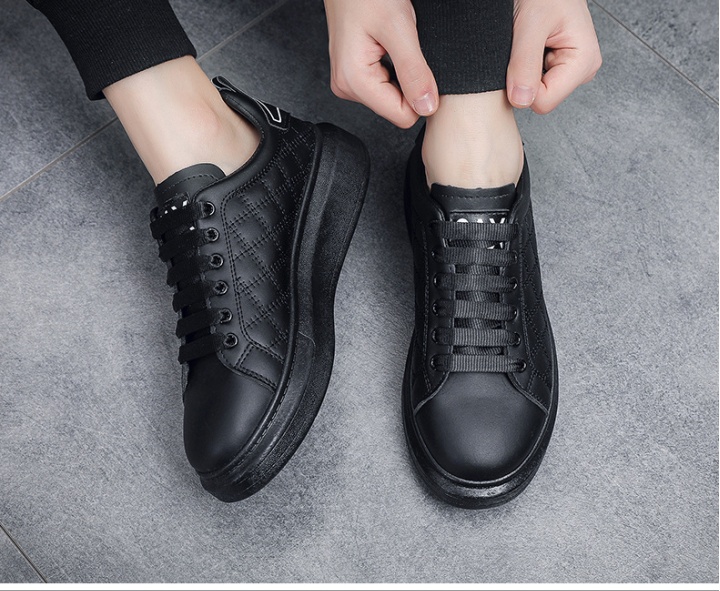 Sports fashion all-match Casual shoes