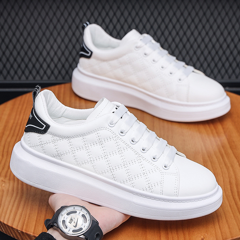 Sports fashion all-match Casual shoes