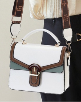 Korean style fashion lady messenger bag for women