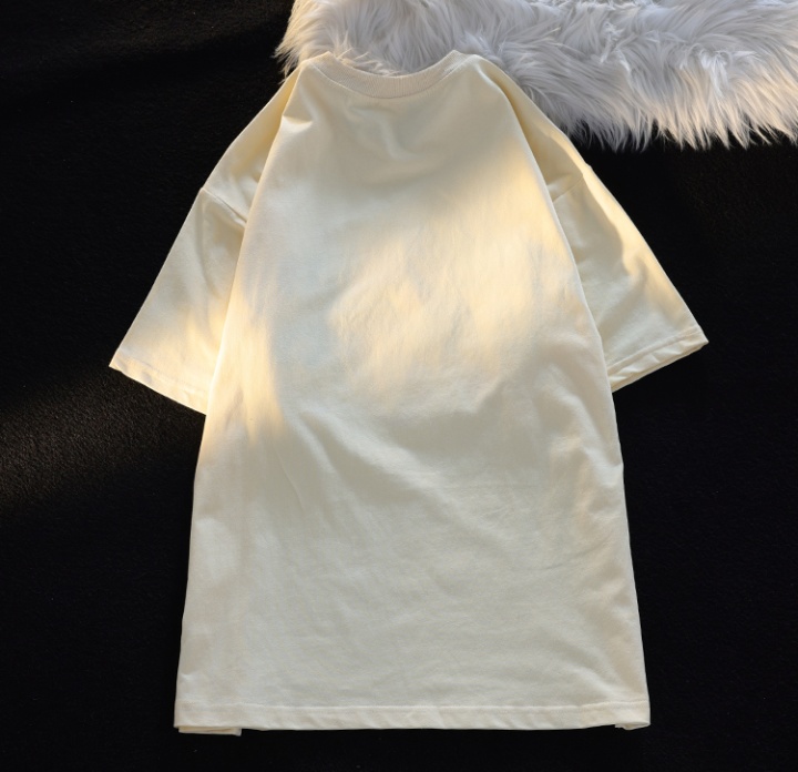 Pure cotton T-shirt quality towel for women