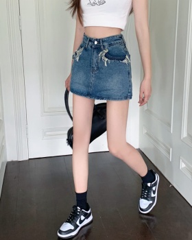 Package hip spicegirl skirt summer pants for women